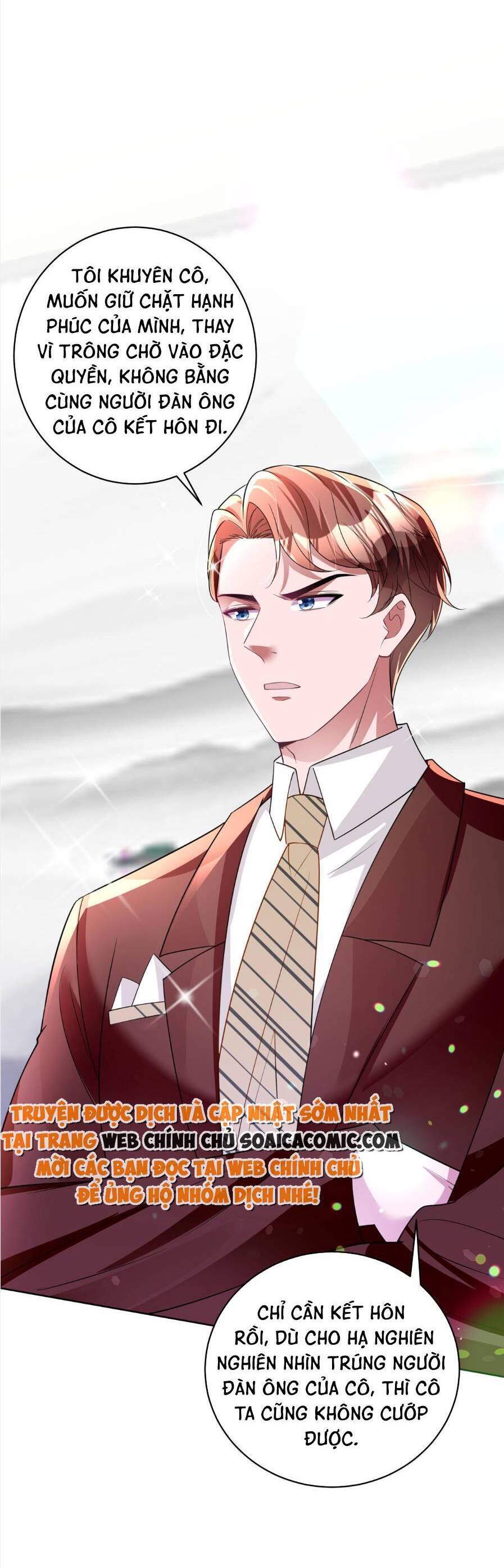 tổng tài huyết tộc cực sủng cô vợ mỹ nhân ngư chapter 61 19