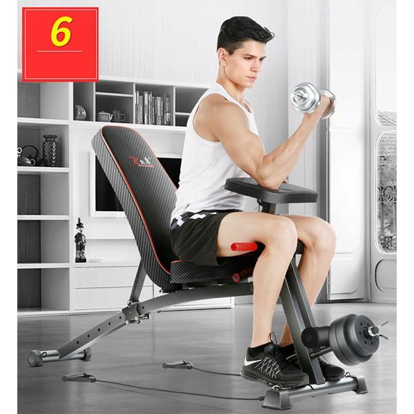 Ghế tập Gym KK-021D