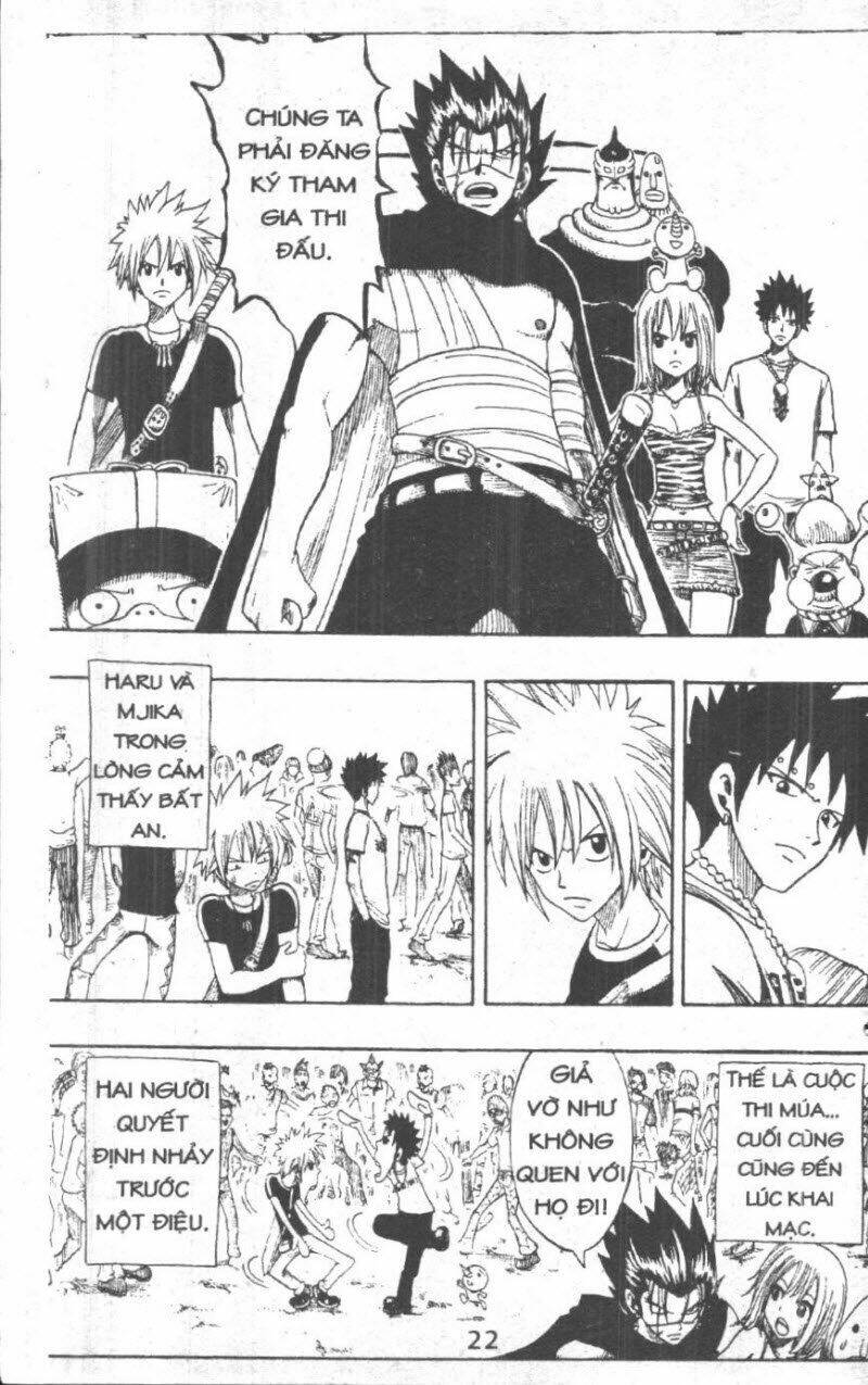 rave master (scan) chapter 25 22