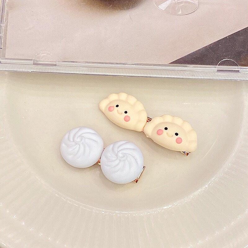 1 CÂY-KẸP BÁNH BAO CUTE HOT TREND-NUNAMSHOP