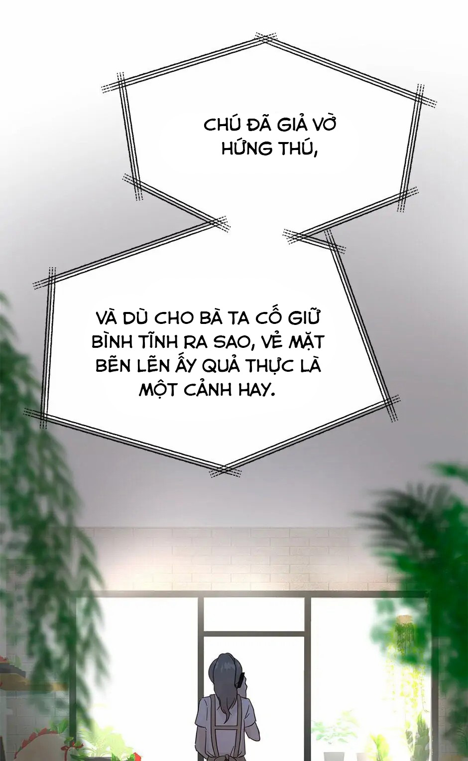 sự trả thù ngọt ngào của vợ tôi chapter 33 11