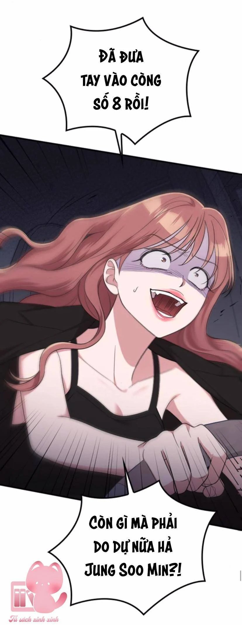 cô đi mà lấy chồng tôi chapter 44 98