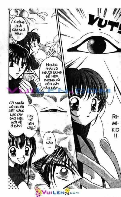 lâu đài cổ chapter 2 70