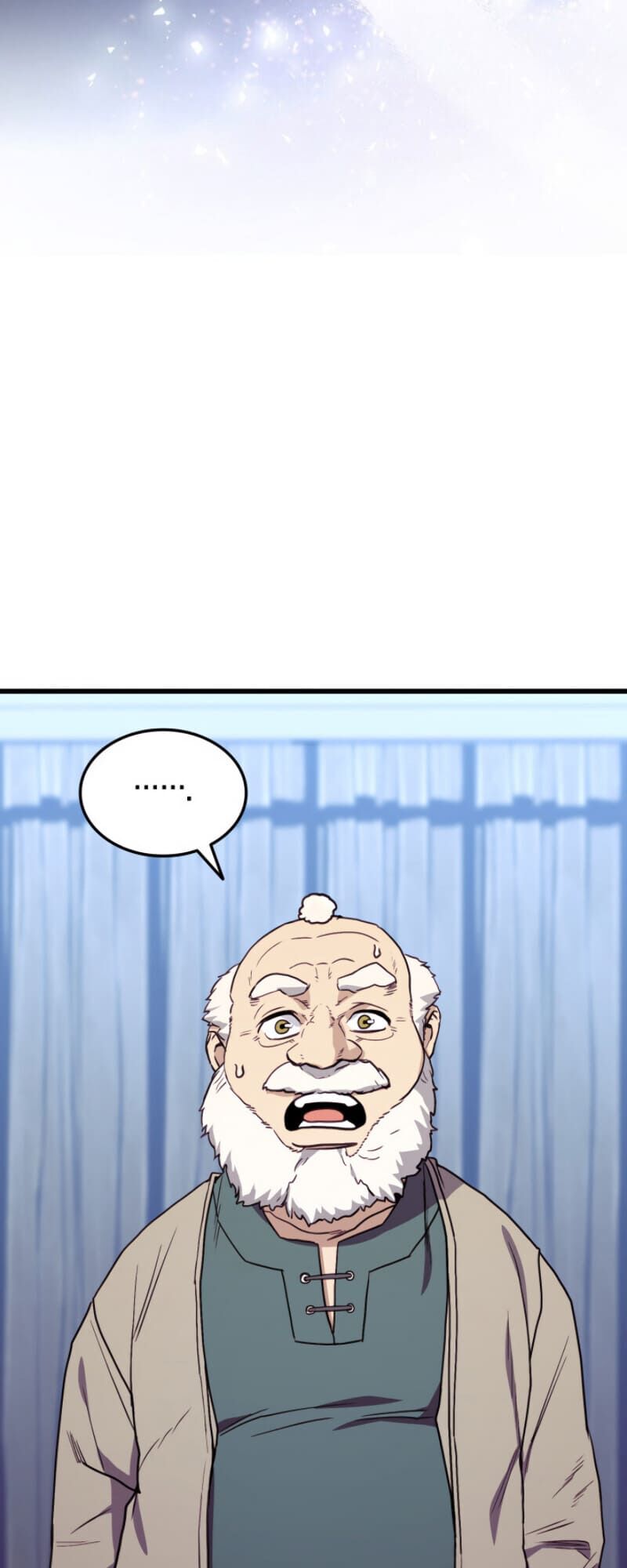 huyền thoại game thủ - tái xuất chapter 3 49