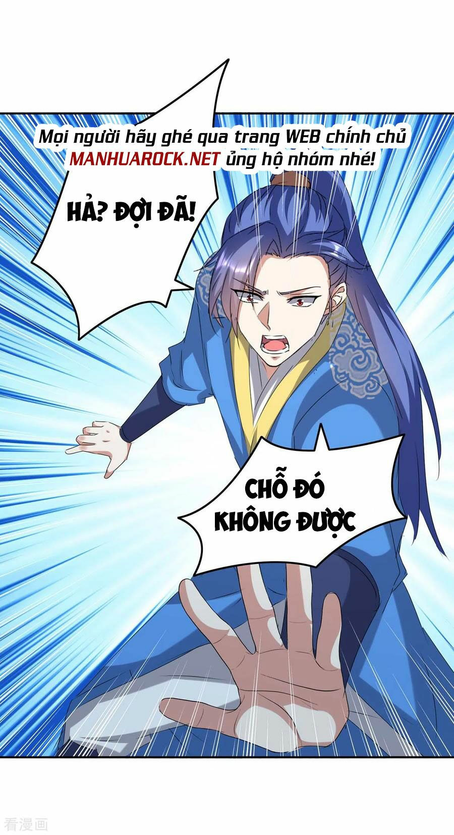 tối cường thăng cấp chapter 243 23