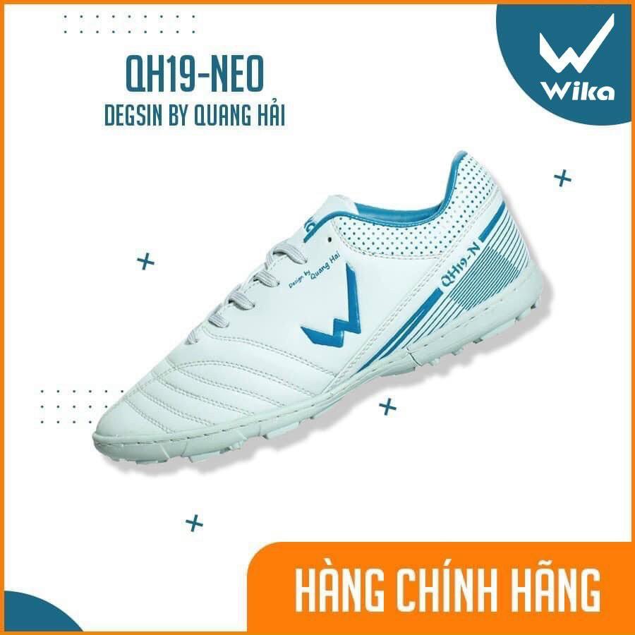Giày Wika QH19 NEO TD Sport giày thể thao, giày sân cỏ nhân tạo