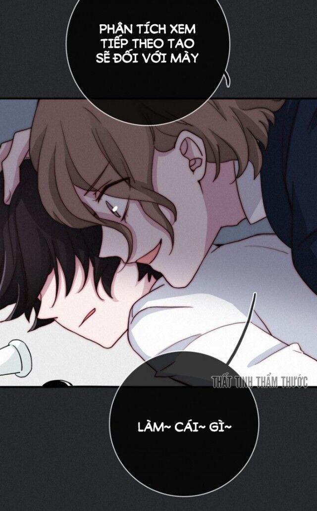 đêm tối chốn này chapter 5 40