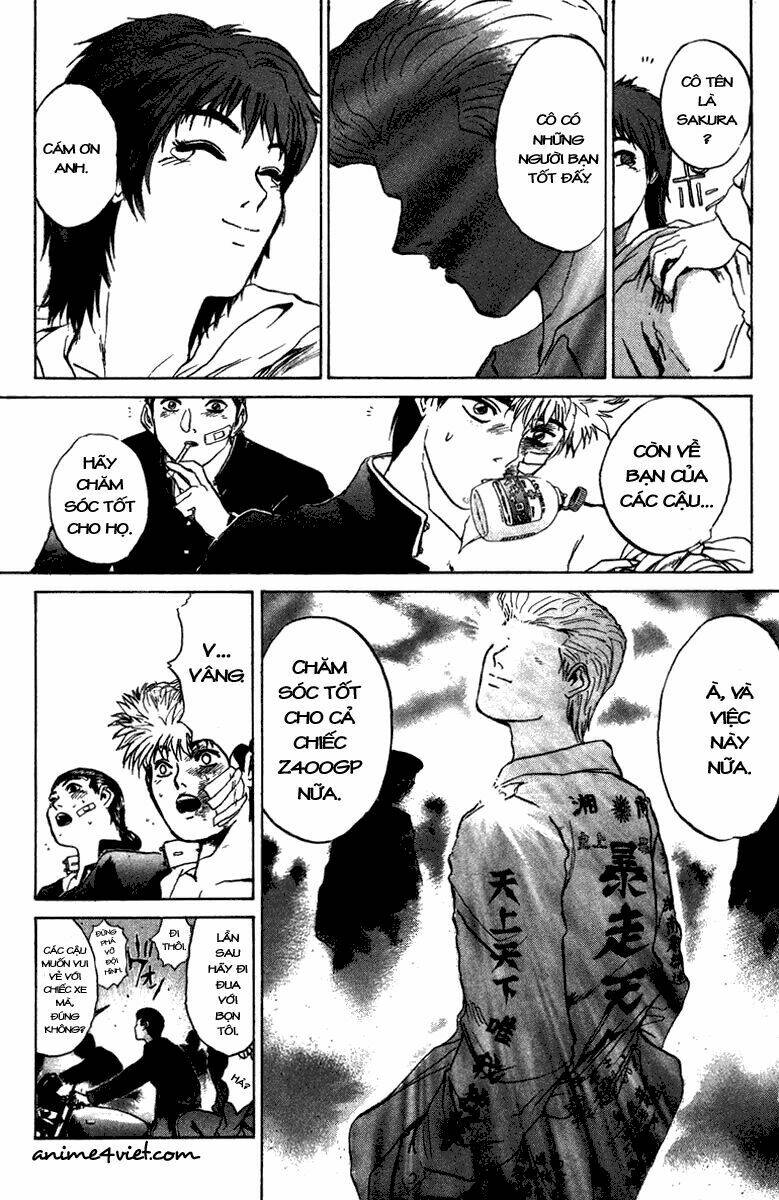 bad company chapter 4 11