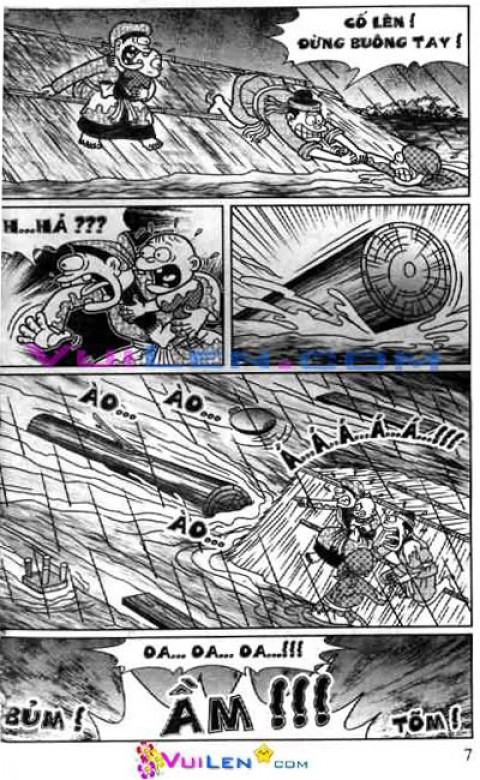 thần đồng đất việt chapter 159 4