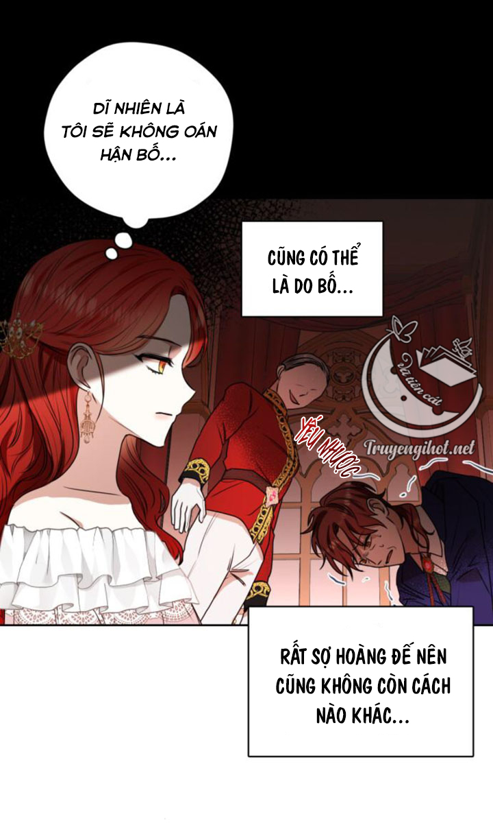 ta muốn biến phu quân thành bá chủ chapter 21 22