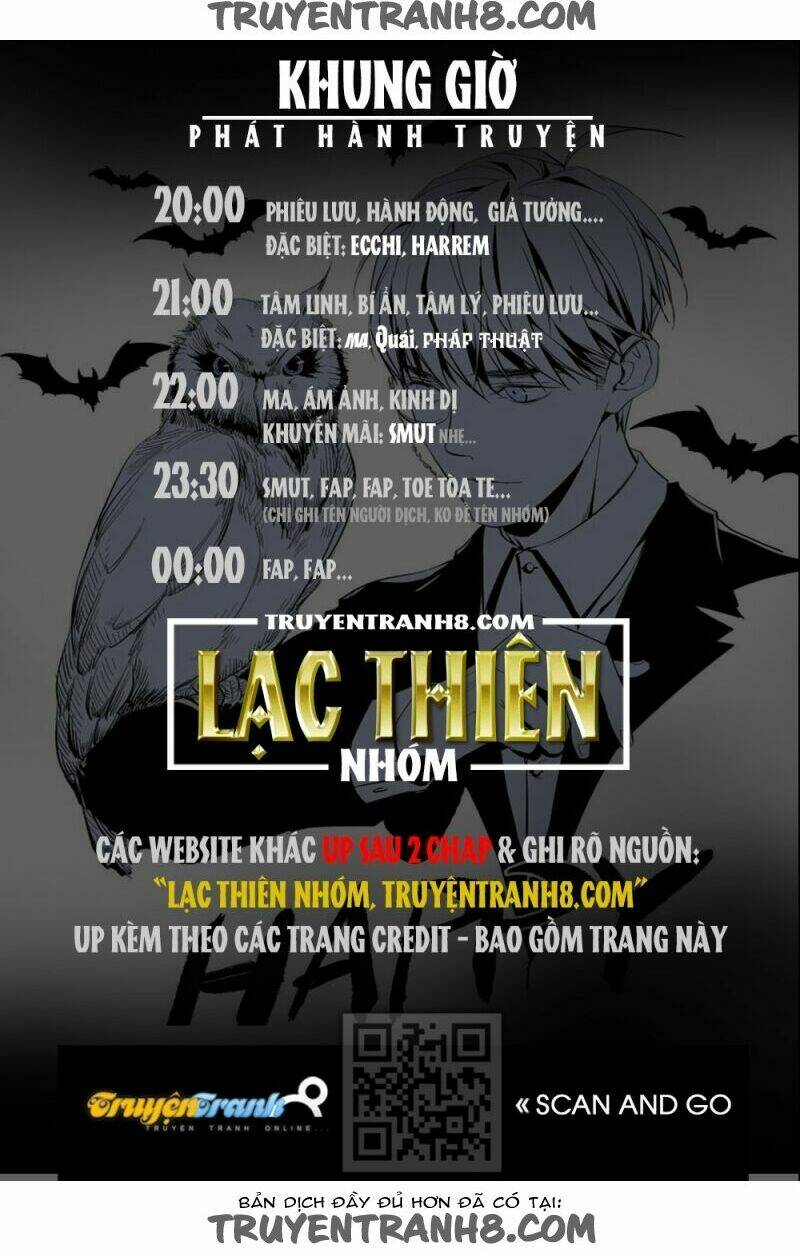 dung hợp (fusion vientane) chapter 16 12