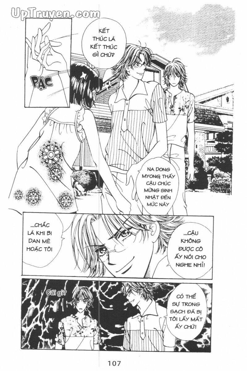 cô nàng ngổ ngáo chapter 10 105