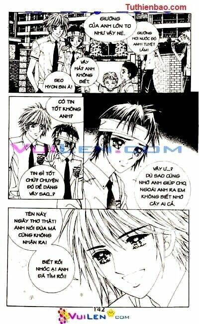 mặt nạ tình yêu chapter 37 51