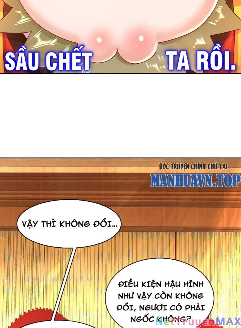 tuyệt thế đạo lữ chapter 66 17