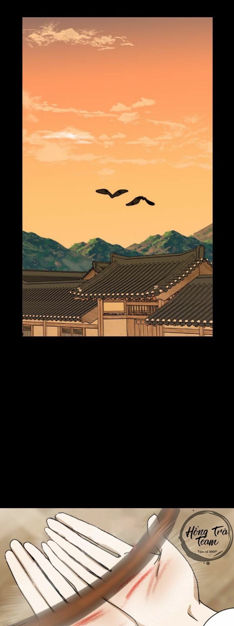 duyên nợ kiếp trước chapter 11 58