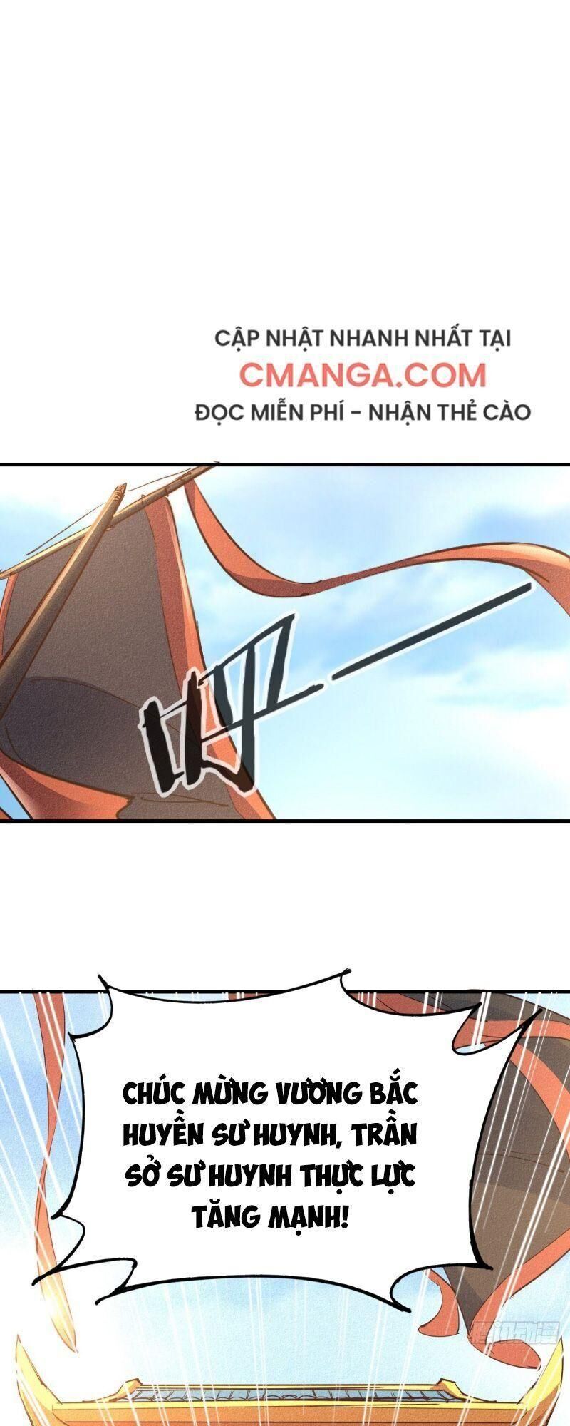 ta thành thần một mình chapter 10 32