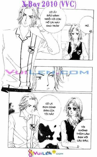 high school bullying chapter 54 6