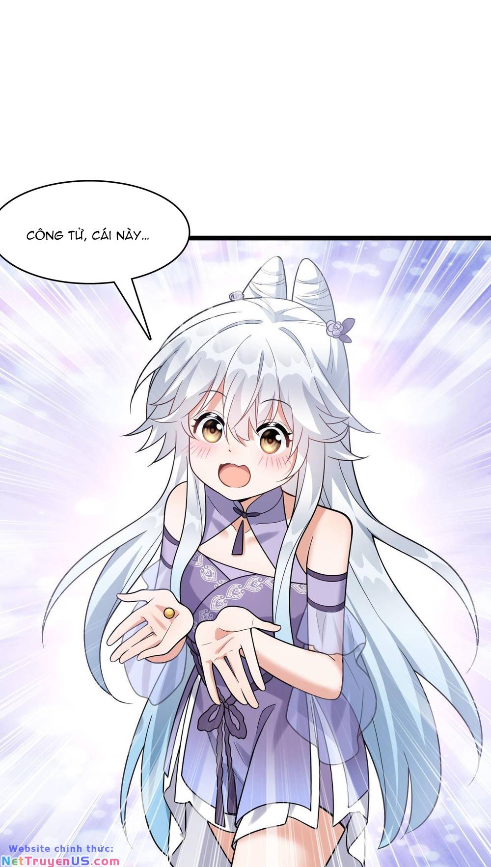 ta nuôi nữ đế phản diện thành yandere chapter 11 10