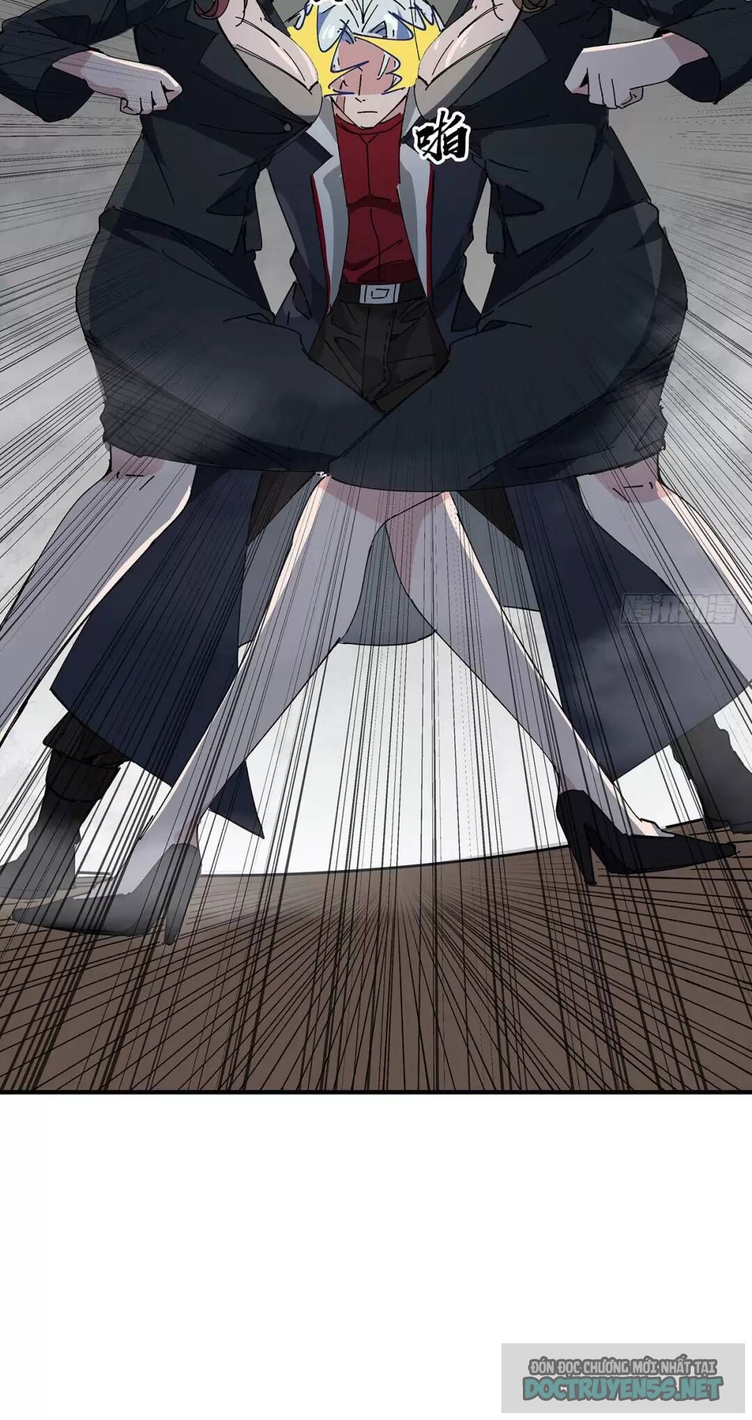 giải cứu 99 nữ chính ở mạt thế chapter 102 46