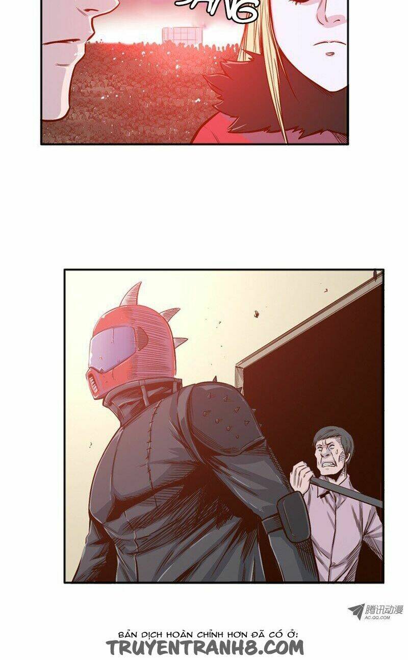 vua của vong linh chapter 38 27