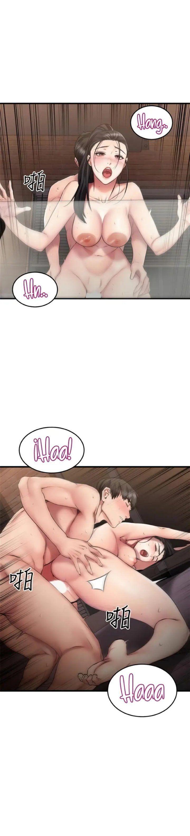 18+ làm tình cùng cô bạn thân khác giới chapter 16 32