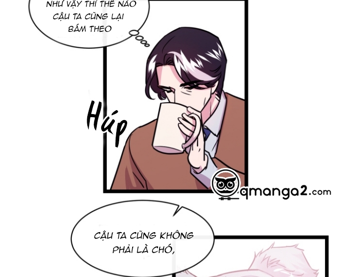 kiếp trước bí ẩn của giáo sư chapter 8 23