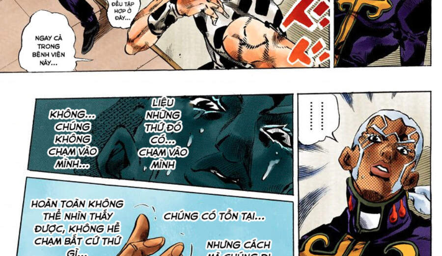 cuộc phiêu lưu bí ẩn chapter 706 31