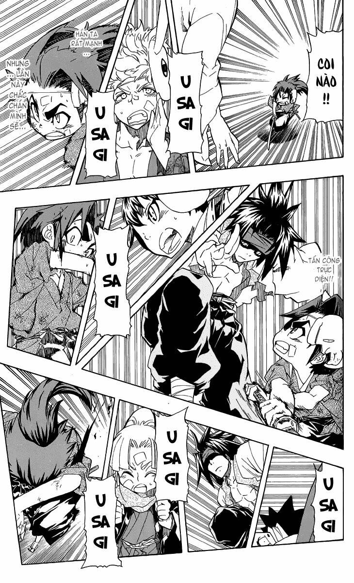 samurai usagi chapter 62 7