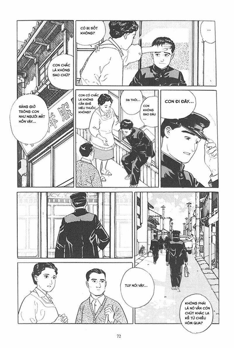 khu phố xa xăm chapter 3 12