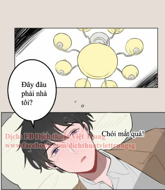 Phải Lòng Cậu Shipper chapter 12 - Trang 10