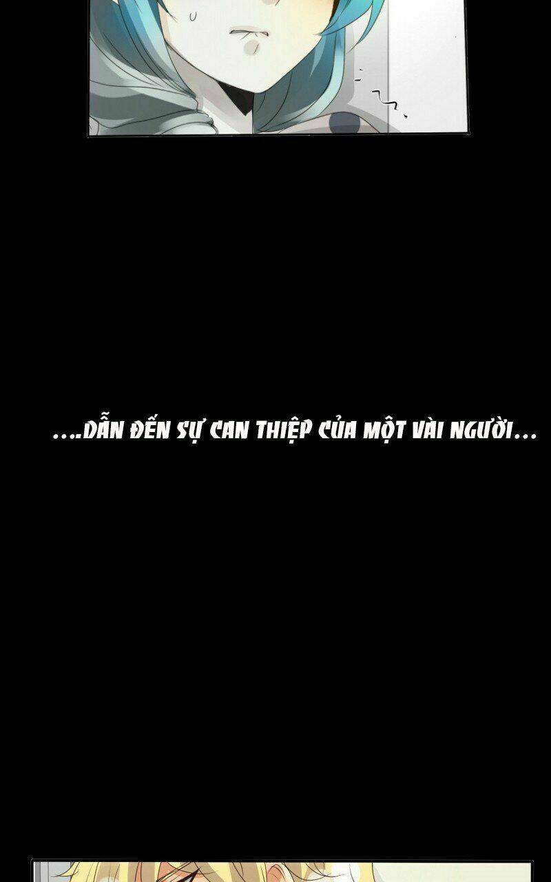 Thế Giới Không Hoàn Hảo chapter 155.3 36