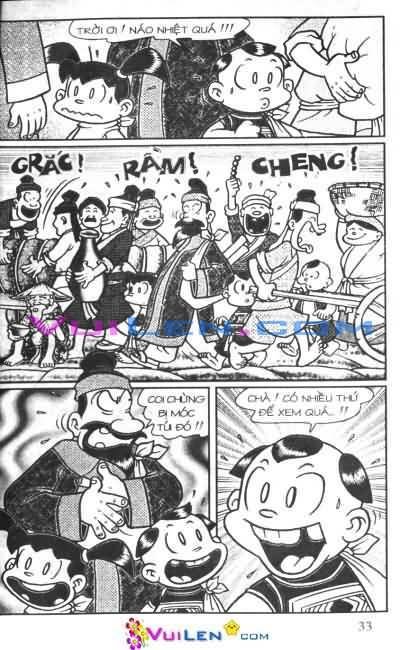 thần đồng đất việt chapter 25 32