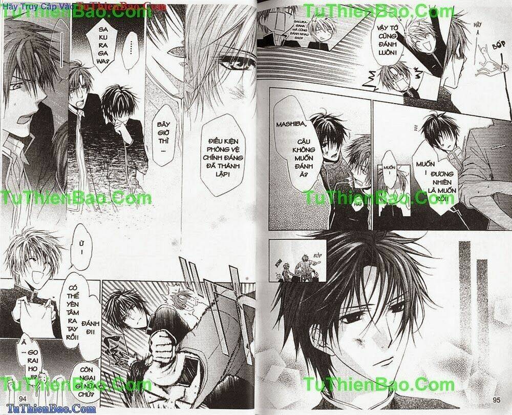 nhất quỷ nhì ma chapter 6 47