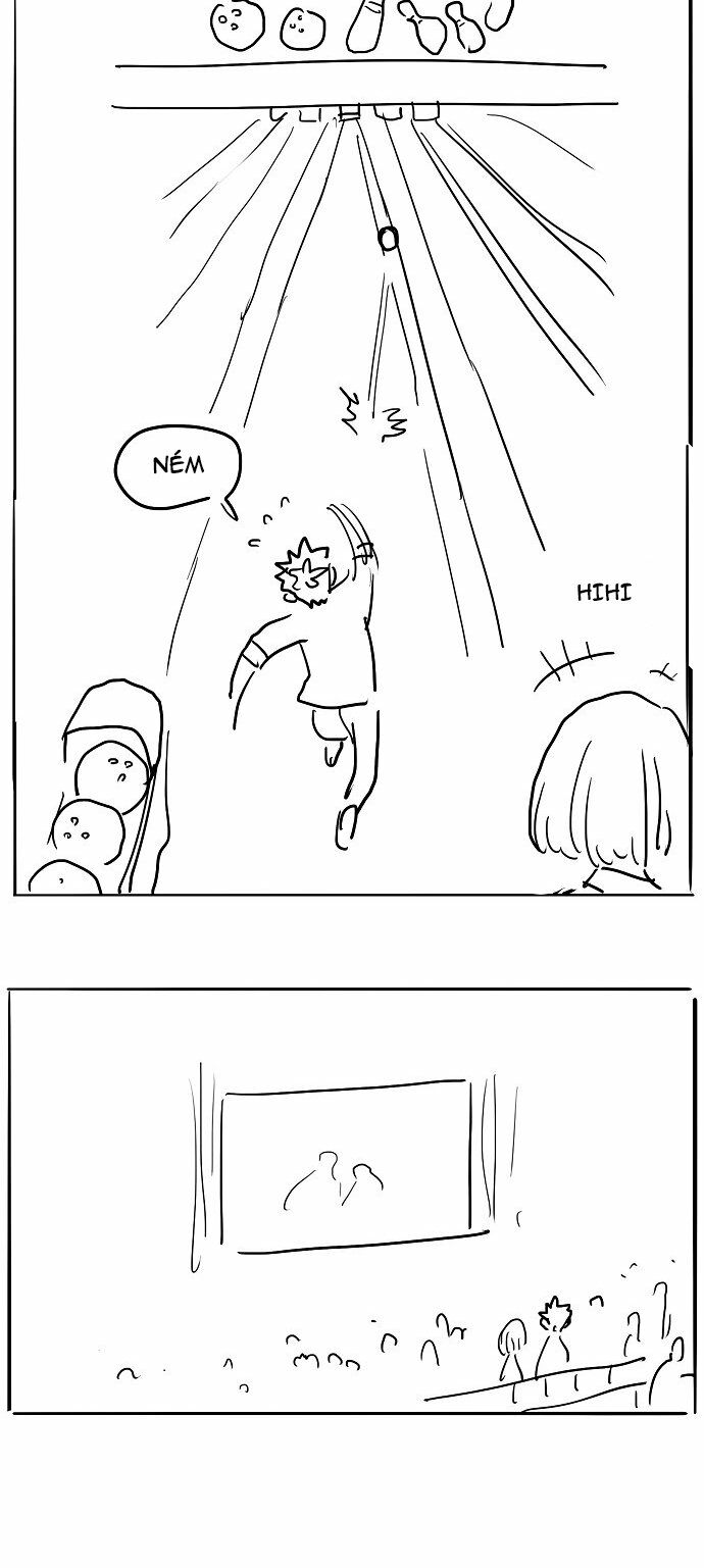 Võ Sĩ Quyền Anh chapter 51.5 22