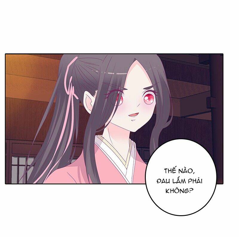 tướng quân mời ra trận chapter 62 23