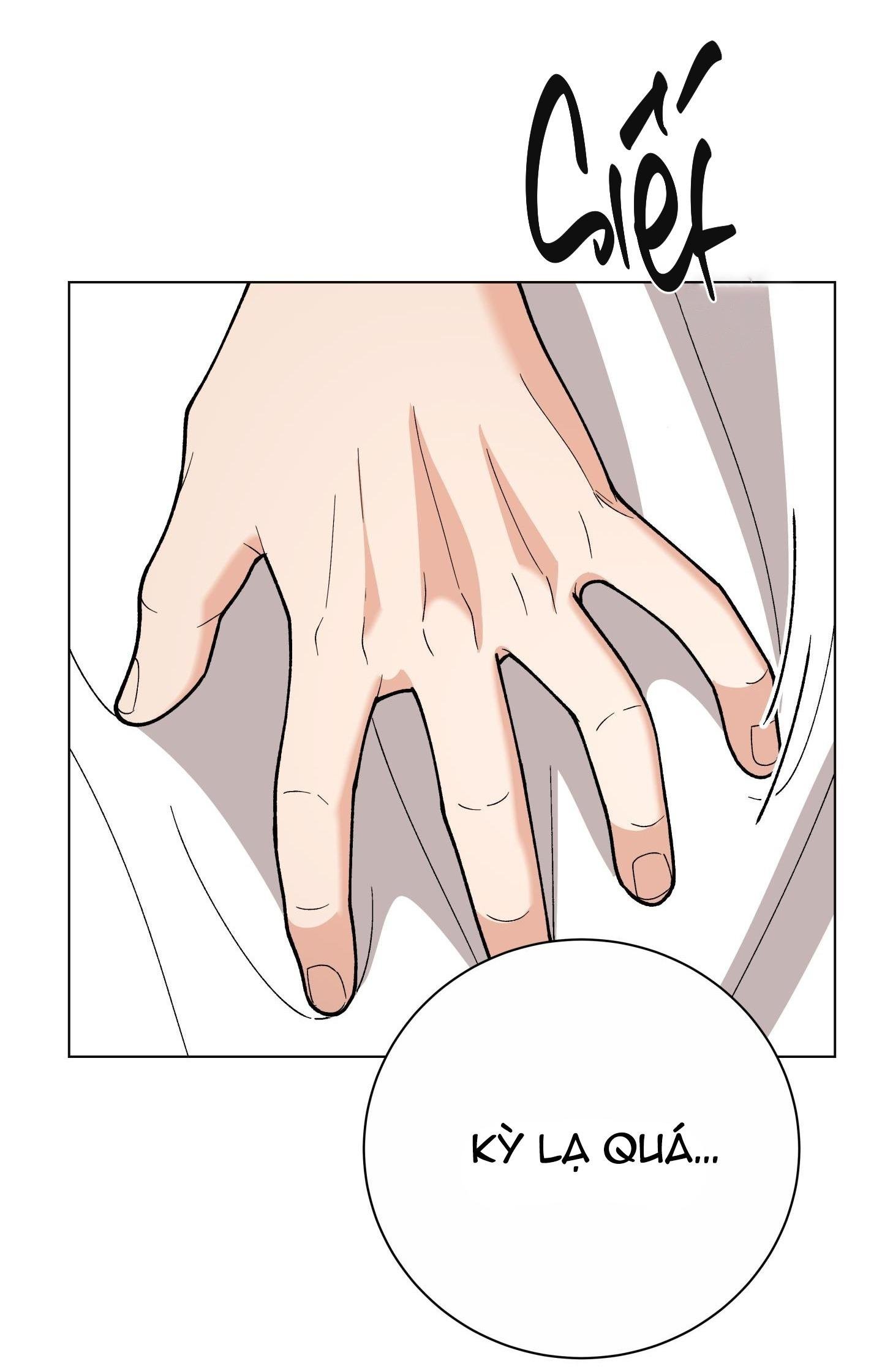 bl ngắn tuyển chọn chapter 31.6 45