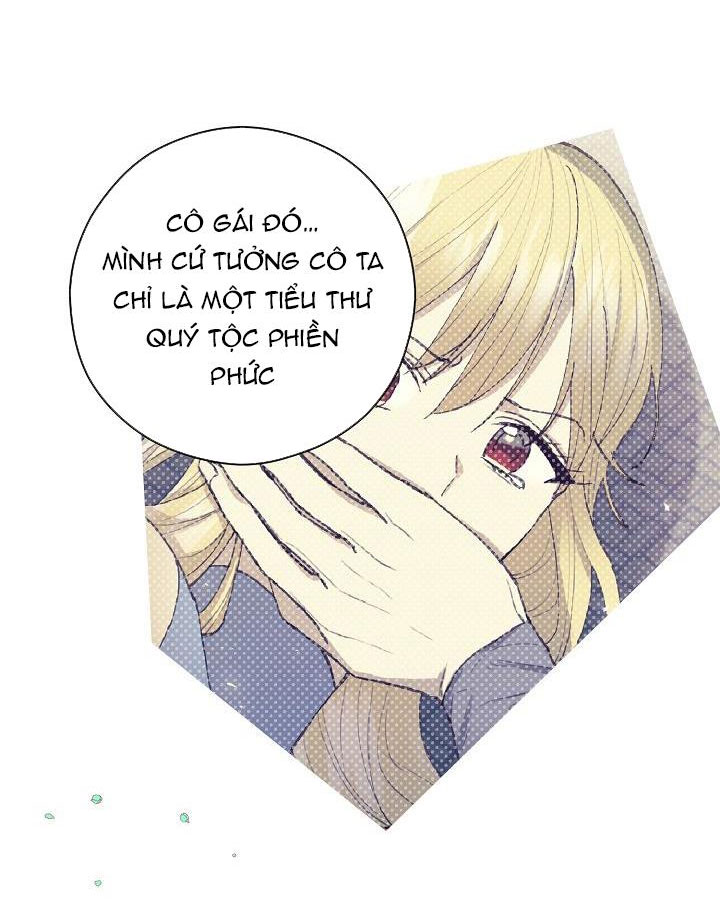 mối tình lãng mạn với kẻ phản diện chapter 10 64