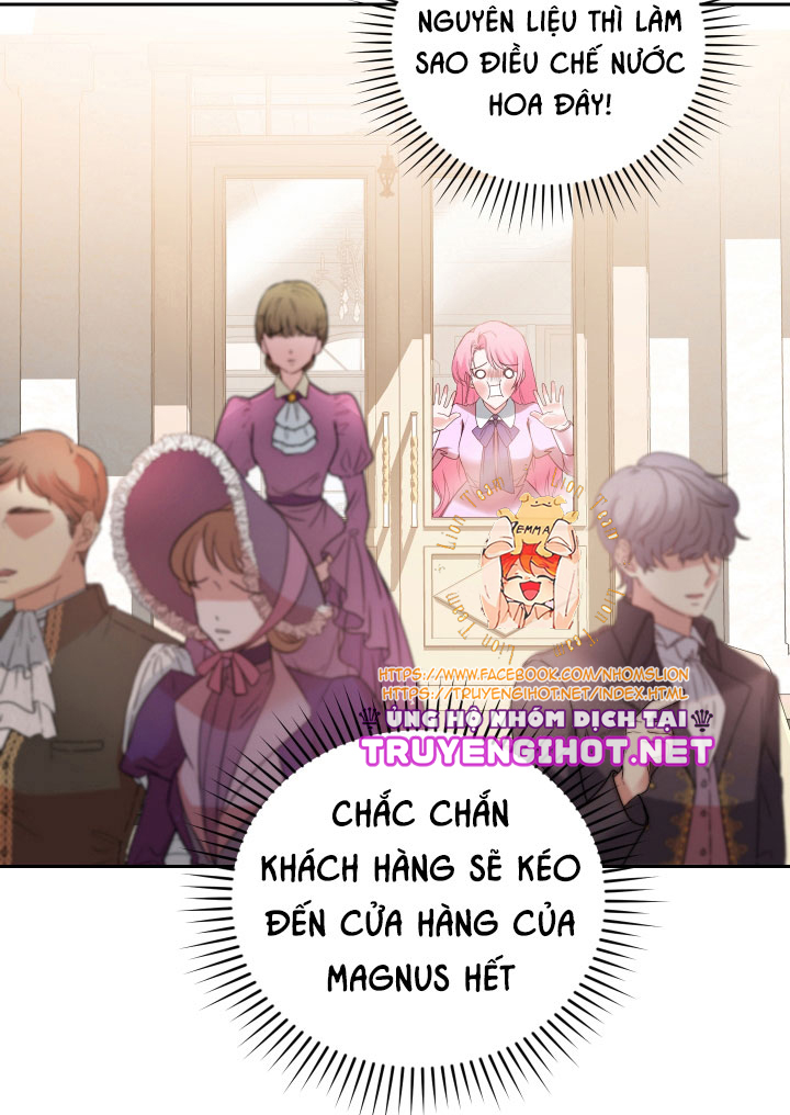 trở thành người điều chế nước hoa duy nhất của bạo chúa chapter 21 84