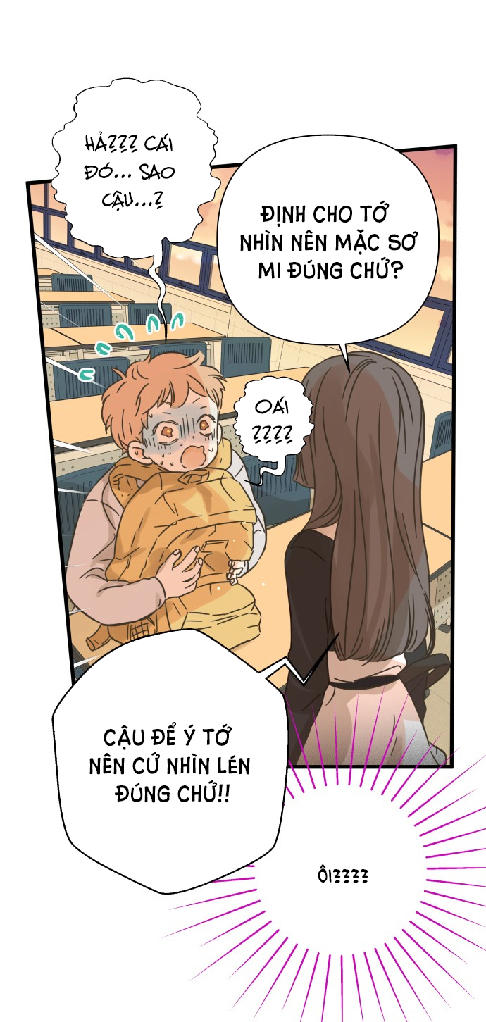 Tuyển Tập Truyện Ngắn Dằm Khăm Của Bạn Mảy chapter 47.2 - Trang 23