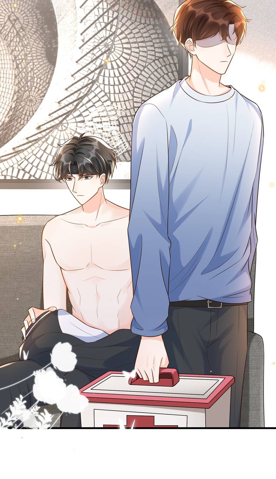 ngọt không ngừng nghỉ chapter 19 10