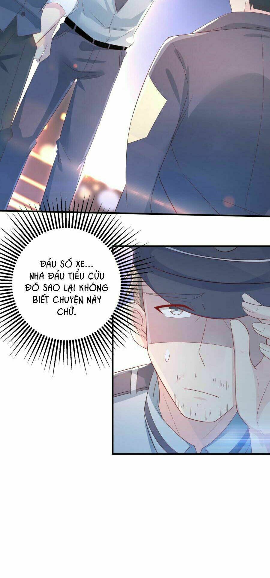 bá ái hãn thê chapter 2 7