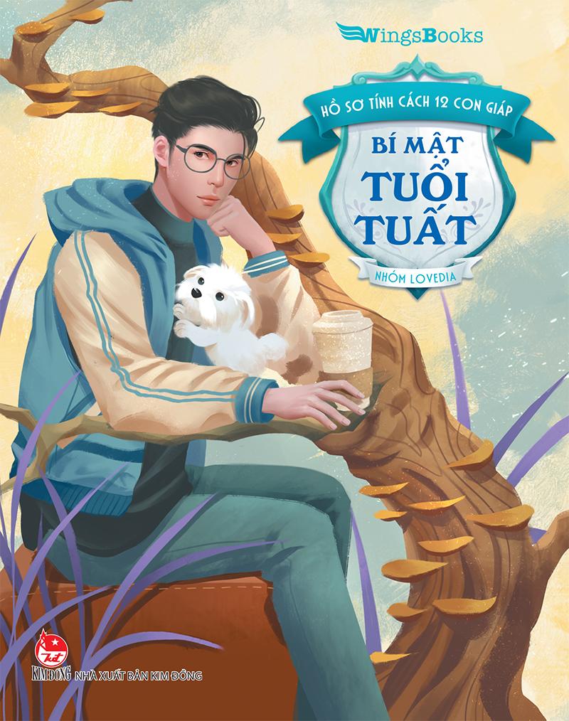 Kim Đồng - Hồ sơ tính cách 12 con giáp - Bí mật tuổi Tuất