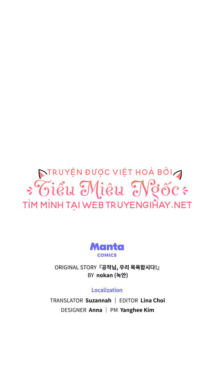 chúng ta cùng nhau tắm nhé? chapter 8.2 10