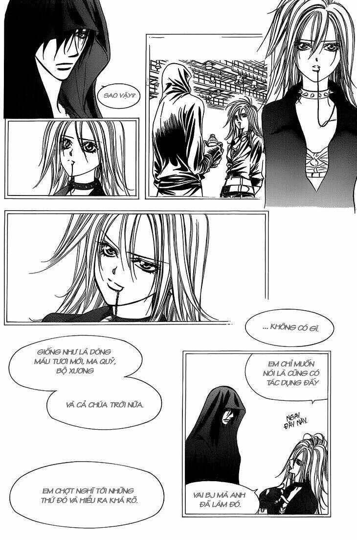 thử thách của kyouko chapter 180 12