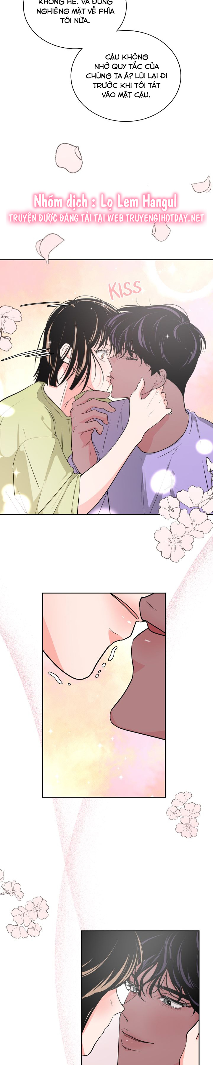 tối hậu thư chapter 50 10