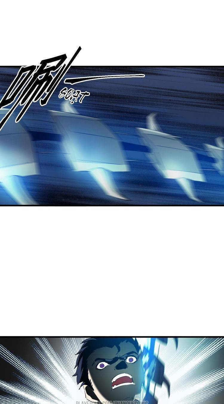 long mạch võ thần chapter 46 60