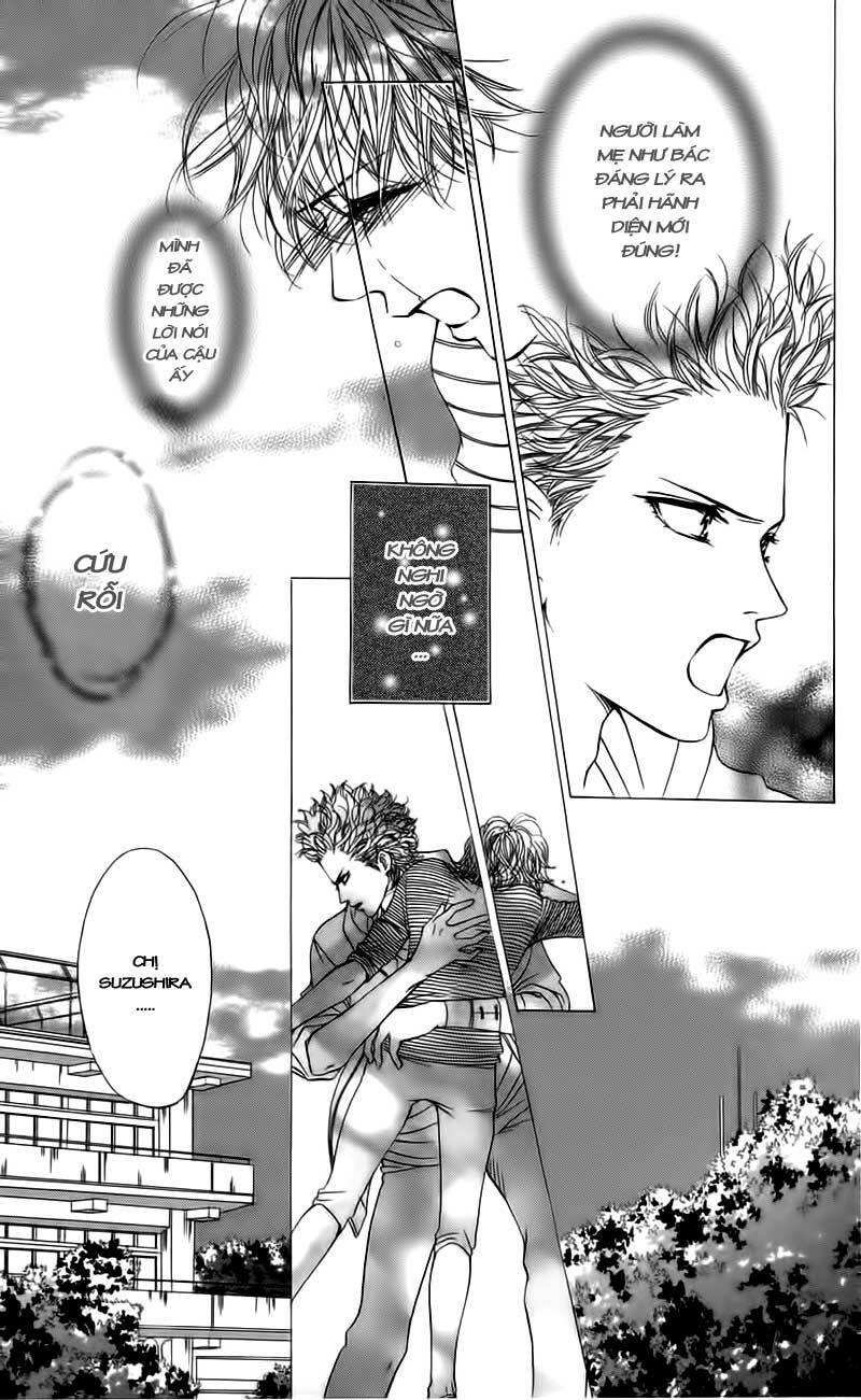 xứng danh anh hùng chapter 4 18