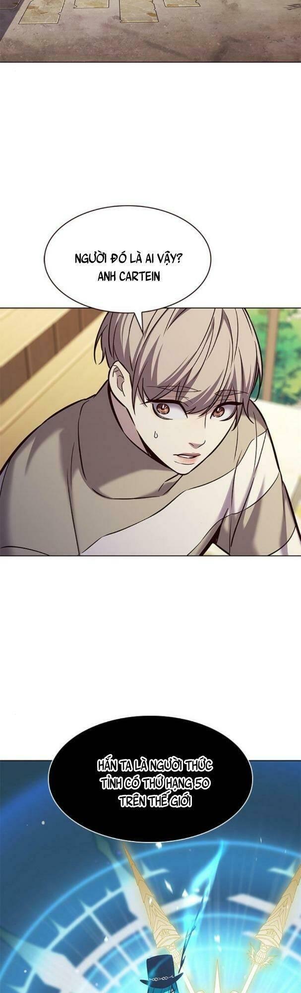 biến thân thành mèo chapter 181 45