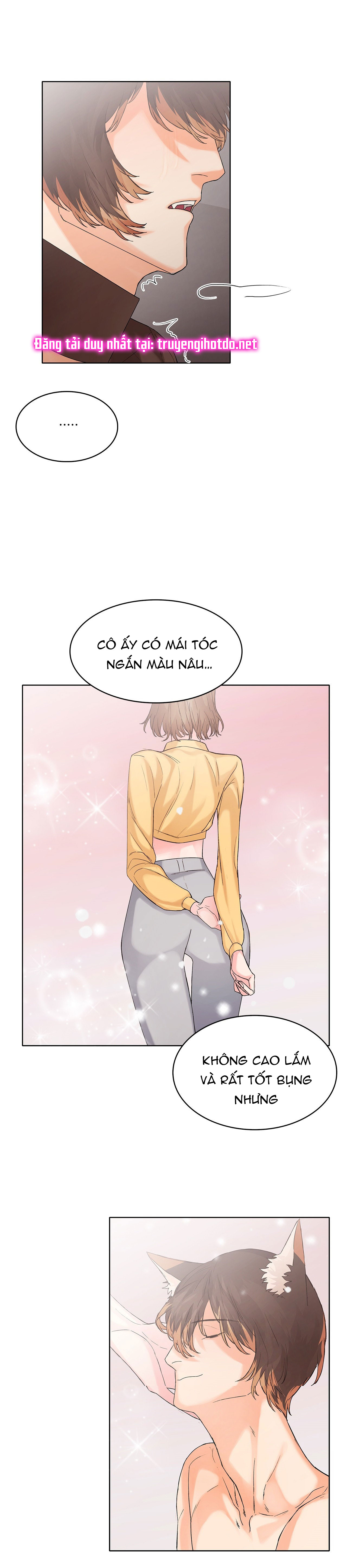 [18+] cún con của chủ nhân chapter 7.1 13