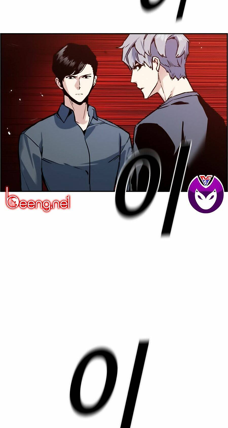 bạn học tôi là lính đánh thuê chapter 14 44